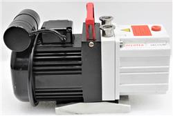 Image PFEIFFER Duo 2.5 Rotary Vane Pump - 3 from Bid-on-Equipment.com