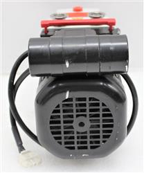 Image PFEIFFER Duo 2.5 Rotary Vane Pump - 4 from Bid-on-Equipment.com