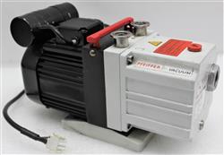 Image PFEIFFER Duo 2.5 Rotary Vane Pump - 6 from Bid-on-Equipment.com