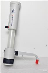 Image DISPENSETTE III Organic Bottletop Dispenser - 10-50mL - 1 from Bid-on-Equipment.com