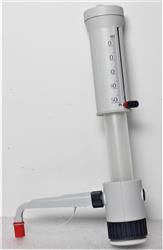 Image DISPENSETTE III Organic Bottletop Dispenser - 10-50mL - 4 from Bid-on-Equipment.com