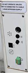Image MVE XLC-500 Cryogenic Storage Liquid Nitrogen Tank - 4 from Bid-on-Equipment.com