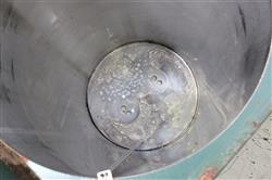Image MVE XLC-500 Cryogenic Storage Liquid Nitrogen Tank - 6 from Bid-on-Equipment.com