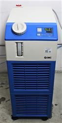 Image SMC HRS050-AF-20-B Thermo Chiller - 1 from Bid-on-Equipment.com