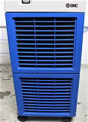 Image SMC HRS050-AF-20-B Thermo Chiller - 2 from Bid-on-Equipment.com