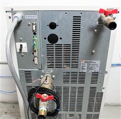 Image SMC HRS050-AF-20-B Thermo Chiller - 3 from Bid-on-Equipment.com