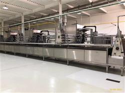 Image HAAS Wafer Stick Roll - 1 from Bid-on-Equipment.com