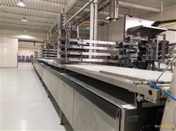 Image HAAS Wafer Stick Roll - 3 from Bid-on-Equipment.com
