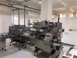 Image HAAS Wafer Stick Roll - 4 from Bid-on-Equipment.com