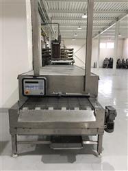 Image HAAS Wafer Stick Roll - 7 from Bid-on-Equipment.com