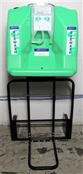 Image THE SAFETY DIRECTOR Self-Contained Eye Wash Station with 16 Gallon Fluid Collector - 3 from Bid-on-Equipment.com