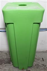 Image THE SAFETY DIRECTOR Self-Contained Eye Wash Station with 16 Gallon Fluid Collector - 5 from Bid-on-Equipment.com
