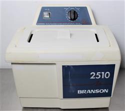 Image BRANSON 2510R-MTH Ultrasonic Cleaner - 1 from Bid-on-Equipment.com