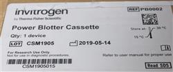 Image INVITROGEN PB0002 Power Blotter Cassette - 2 from Bid-on-Equipment.com