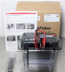 Image INVITROGEN SureLock Tandem Midi Gel Tank  - 1 from Bid-on-Equipment.com