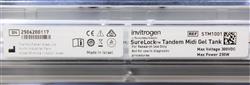 Image INVITROGEN SureLock Tandem Midi Gel Tank  - 4 from Bid-on-Equipment.com
