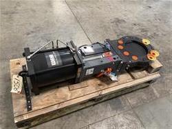 Image 10”in WEHR Delta Industrial Knife Gate Valve - 2 from Bid-on-Equipment.com