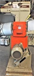 Image 50 HP CUMBERLAND Granulator - 2 from Bid-on-Equipment.com