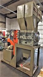 Image 50 HP CUMBERLAND Granulator - 3 from Bid-on-Equipment.com