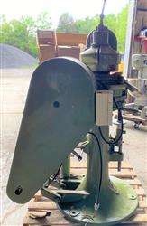 Image 16 Station STOKES 512-1 Tablet Press - 3 from Bid-on-Equipment.com