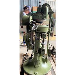 Image 16 Station STOKES 512-1 Tablet Press - 1 from Bid-on-Equipment.com