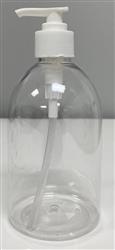 Image Case of 28/410 Lotion Pumps for 16 oz. Boston Bottle - 1 from Bid-on-Equipment.com