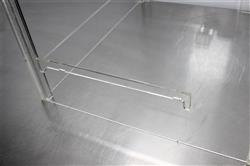 Image Clear Acrylic Lab Station Hood - 2 from Bid-on-Equipment.com