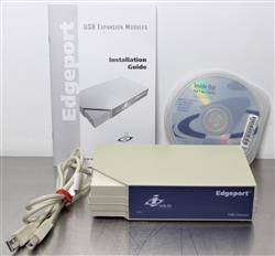 Image INSIDE OUT NETWORKS Edgeport/8 USB to Serial Converter  - 1 from Bid-on-Equipment.com