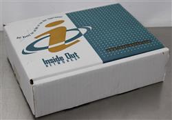 Image INSIDE OUT NETWORKS Edgeport/8 USB to Serial Converter  - 3 from Bid-on-Equipment.com