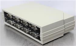 Image INSIDE OUT NETWORKS Edgeport/8 USB to Serial Converter  - 4 from Bid-on-Equipment.com