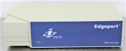 Image INSIDE OUT NETWORKS Edgeport/8 USB to Serial Converter  - 6 from Bid-on-Equipment.com