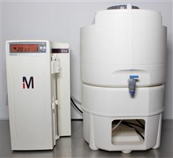 Image MILLIPORE Elix Essential 5 UV Water Purification Unit - 1 from Bid-on-Equipment.com