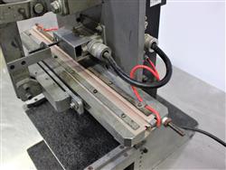 Image VERTROD CORP 14HTV Thermal Impulse Heat Sealing Machinery  - 2 from Bid-on-Equipment.com