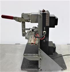 Image VERTROD CORP 14HTV Thermal Impulse Heat Sealing Machinery  - 3 from Bid-on-Equipment.com