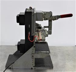 Image VERTROD CORP 14HTV Thermal Impulse Heat Sealing Machinery  - 4 from Bid-on-Equipment.com