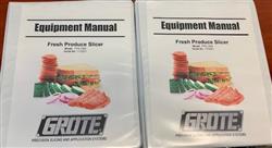 Image GROTE FPS-1000 Fresh Produce Slicer  - 14 from Bid-on-Equipment.com