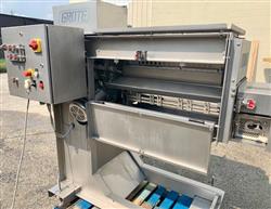 Image GROTE FPS-1000 Fresh Produce Slicer  - 2 from Bid-on-Equipment.com