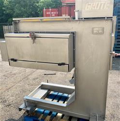 Image GROTE FPS-1000 Fresh Produce Slicer  - 5 from Bid-on-Equipment.com