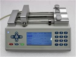 Image CHEMYX Fusion 101 Syringe Pump - 1 from Bid-on-Equipment.com