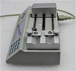 Image CHEMYX Fusion 101 Syringe Pump - 2 from Bid-on-Equipment.com