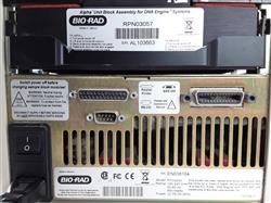 Image BIO-RAD PTC-200 Thermal Cycler PCR - Parts - 3 from Bid-on-Equipment.com