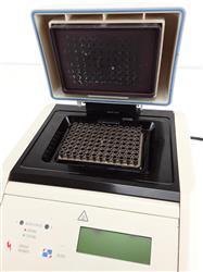 Image BIO-RAD PTC-200 Thermal Cycler PCR - Parts - 5 from Bid-on-Equipment.com