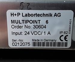 Image THERMO FISHER 30604 Magnetic Lab Stirrer Stir Plate - 2 from Bid-on-Equipment.com