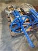 Image 18IN ORBINOX Stainless Steel Manual Knife Gate Valve - 2 from Bid-on-Equipment.com