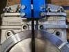 Image 18IN ORBINOX Stainless Steel Manual Knife Gate Valve - 4 from Bid-on-Equipment.com