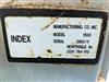 Image INDEX Automatic Capsule Filler - 12 from Bid-on-Equipment.com