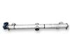 Image 8" Diameter METALFAB Center Discharge Screw Conveyor - Stainless Steel - 1 from Bid-on-Equipment.com