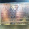 Image AK ROBBINS VF Screener - Stainless Steel  - 2 from Bid-on-Equipment.com