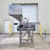 389840 - AK ROBBINS VF Screener - Stainless Steel  - Main Image from Bid-on-Equipment.com