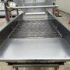 Image AK ROBBINS VF Screener - Stainless Steel  - 9 from Bid-on-Equipment.com